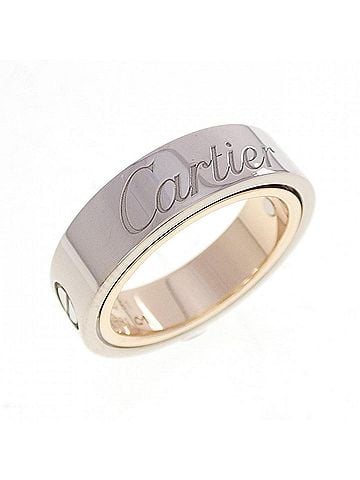 Cartier Cartier Love Secret Ring, 2005 Christmas Limited Edition Ring (view 1)