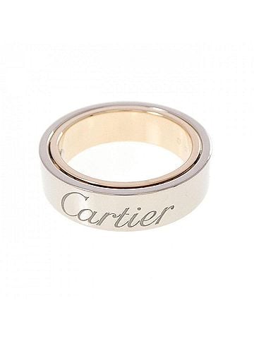 Cartier Cartier Love Secret Ring, 2005 Christmas Limited Edition Ring (view 2)