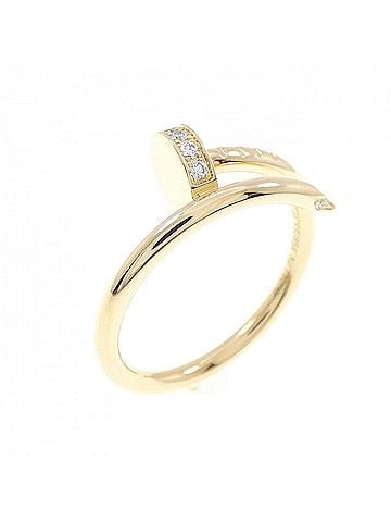 Cartier Cartier Juste un Clou Small Ring (view 1)