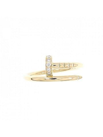 Cartier Cartier Juste un Clou Small Ring (view 2)