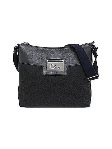 Christian Dior Christian Dior shoulder bag (view 1)