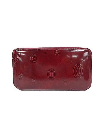 Cartier Cartier Happy Birthday L3000721 Wallet (view 2)