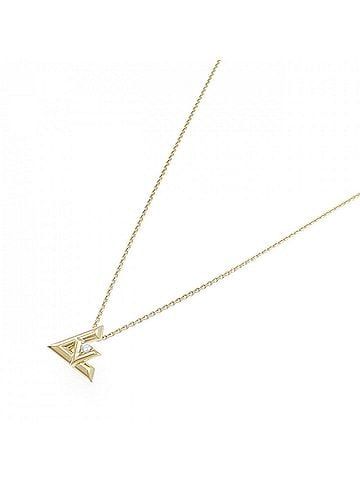 Louis Vuitton Louis Vuitton Vault One PM Necklace (view 2)