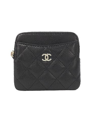 Chanel Chanel Timeless Classic Line AP2061 Wallet/Coin Case (view 1)