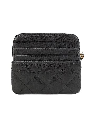 Chanel Chanel Timeless Classic Line AP2061 Wallet/Coin Case (view 2)