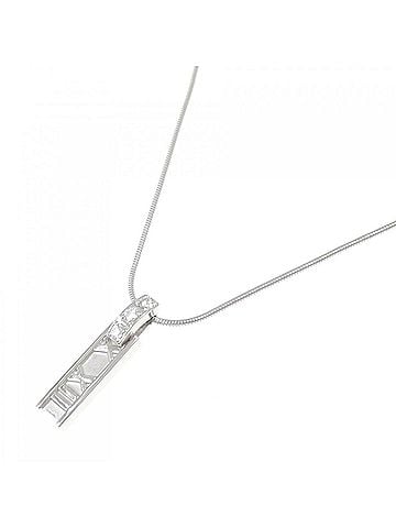 Tiffany & Co. Tiffany Atlas Necklace (view 2)