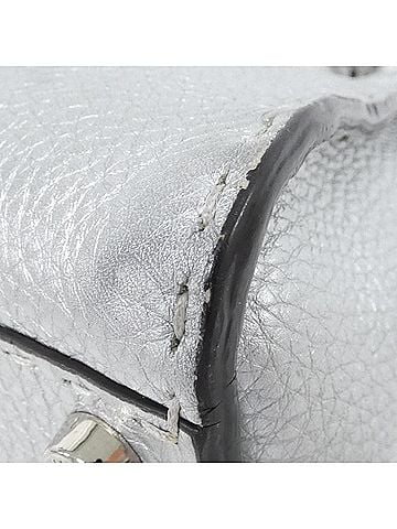 Fendi Fendi SELLERIA Peekaboo Mini 8BN244 5QG Handbag (view 2)