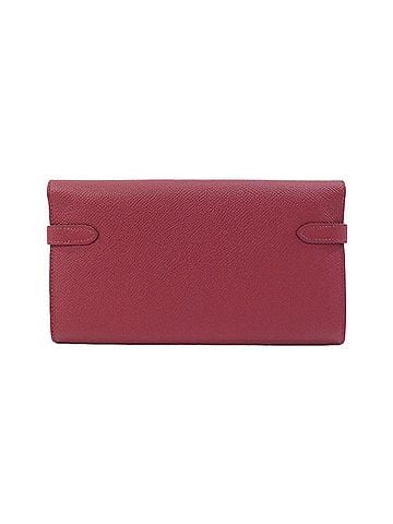 Hermès Hermes Kelly Classic 051300CP Wallet (view 2)