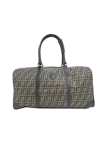 Fendi Fendi Boston bag (view 1)