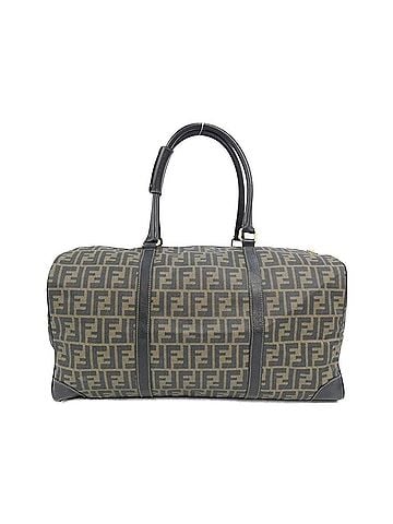 Fendi Fendi Boston bag (view 2)