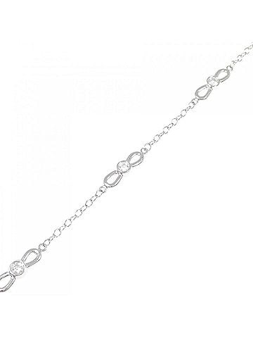 Tiffany & Co. Tiffany & Co. Bowlink Bracelet (view 1)