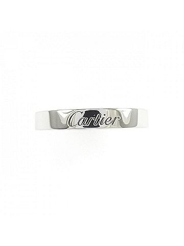 Cartier Cartier Engraved Ring (view 2)