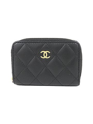 Chanel Chanel Timeless Classic Line AP0216 Wallet/Coin Case (view 1)