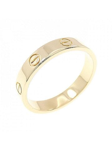 Cartier Cartier Mini Love Ring (view 1)