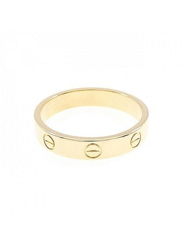 Cartier Cartier Mini Love Ring (view 2)