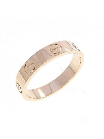 Cartier Cartier Mini Love Ring (view 1)