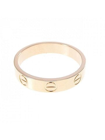 Cartier Cartier Mini Love Ring (view 2)