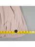 Calvin Klein Pink Sleeveless Blouse Size XL - photo 6