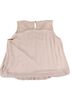 Calvin Klein Pink Sleeveless Blouse Size XL - photo 2