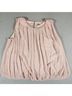 Calvin Klein Pink Sleeveless Blouse Size XL - photo 4
