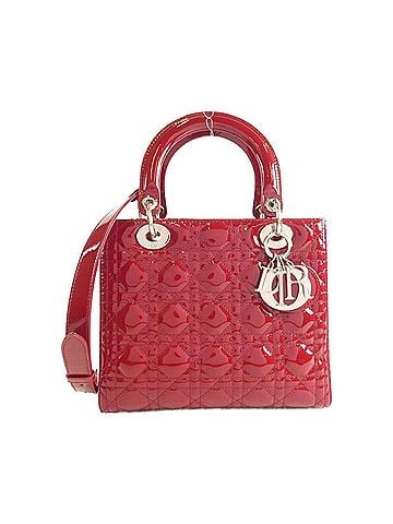 Christian Dior Christian Dior Lady Medium VRB44551 Handbag (view 1)