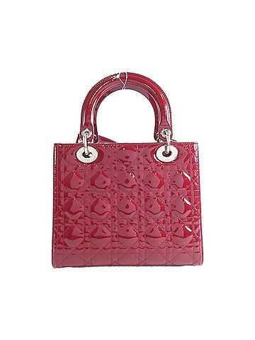Christian Dior Christian Dior Lady Medium VRB44551 Handbag (view 2)