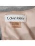 Calvin Klein Pink Sleeveless Blouse Size XL - photo 3