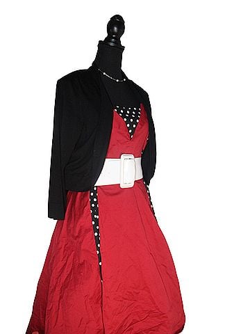 Shein Casual Dress (view 2)