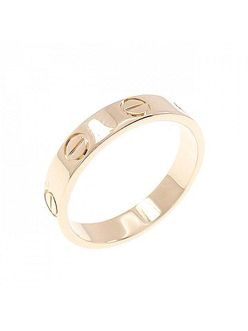 Cartier Cartier Mini Love Ring (view 1)