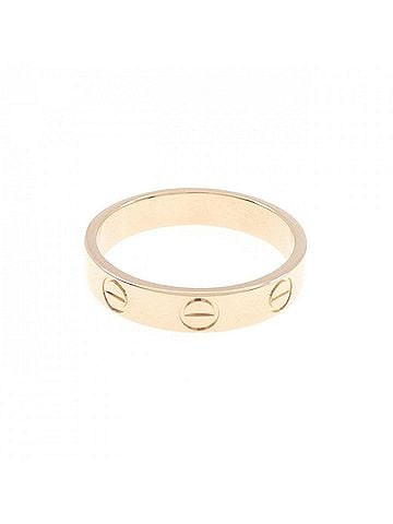 Cartier Cartier Mini Love Ring (view 2)