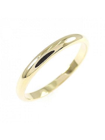 Tiffany & Co. Tiffany Band Ring (view 1)