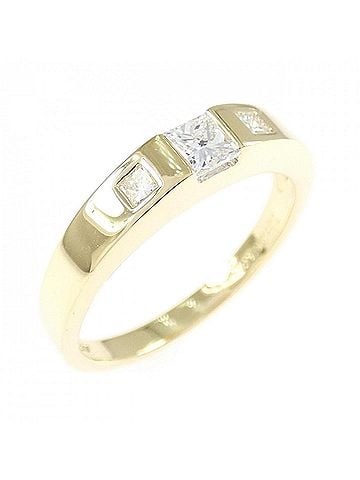 Tiffany & Co. Tiffany diamond ring (view 1)