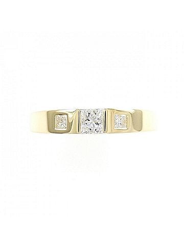 Tiffany & Co. Tiffany diamond ring (view 2)