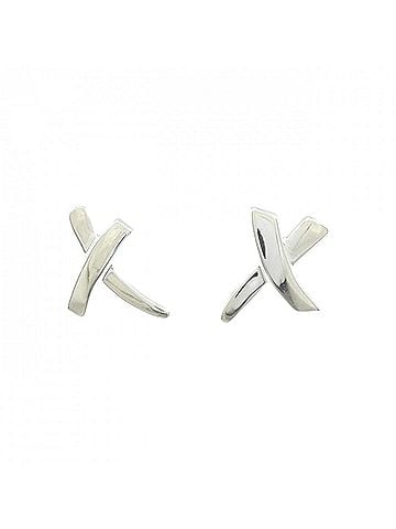 Tiffany & Co. Tiffany Kiss Earrings (view 1)