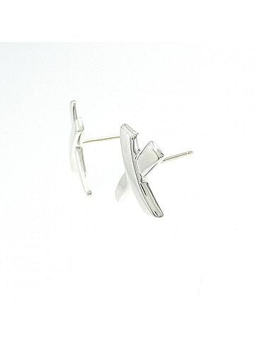 Tiffany & Co. Tiffany Kiss Earrings (view 2)