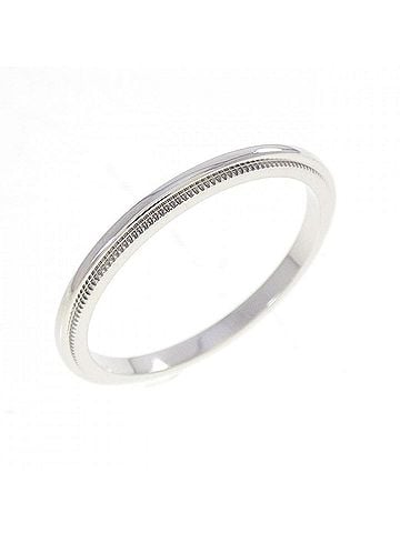 Tiffany & Co. Tiffany & Co. Milgrain Ring (view 1)