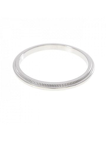 Tiffany & Co. Tiffany & Co. Milgrain Ring (view 2)