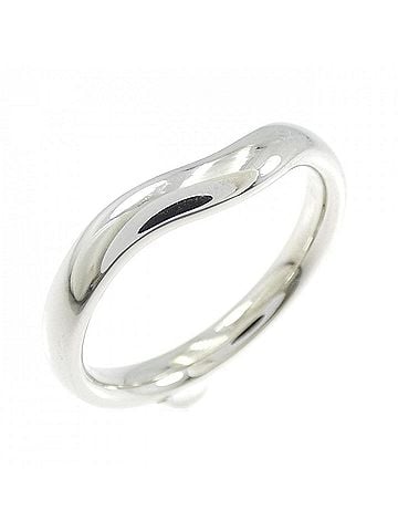 Tiffany & Co. Tiffany Curved Ring (view 1)