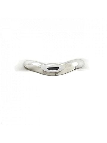 Tiffany & Co. Tiffany Curved Ring (view 2)
