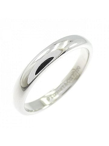 Tiffany & Co. Tiffany Forever Wedding Band Ring (view 1)