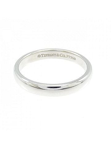 Tiffany & Co. Tiffany Forever Wedding Band Ring (view 2)