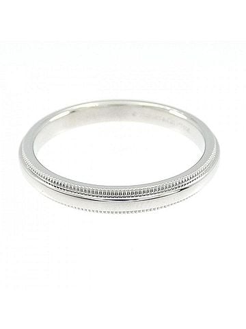 Tiffany & Co. Tiffany & Co. Milgrain Ring (view 2)