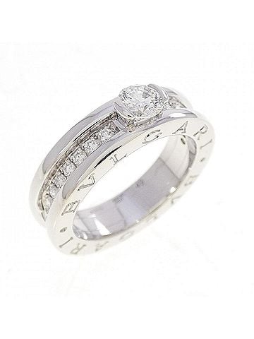 Bvlgari Bvlgari Bulgari B.zero1 Ring (view 1)