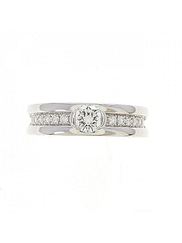 Bvlgari Bvlgari Bulgari B.zero1 Ring (view 2)