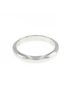 Cartier 100% Platinum Multi Color Cartier Declaration Ring One size - photo 2