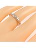 Cartier 100% Platinum Multi Color Cartier Declaration Ring One size - photo 4