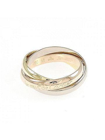 Cartier Cartier Trinity Ring (view 1)