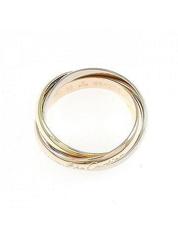 Cartier Cartier Trinity Ring (view 2)