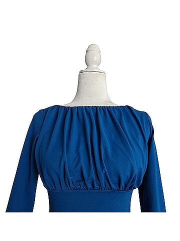 Susana Monaco Long Sleeve Blouse (view 2)
