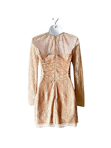 Alice McCall Not Your Girl Cocktail Dress (view 2)